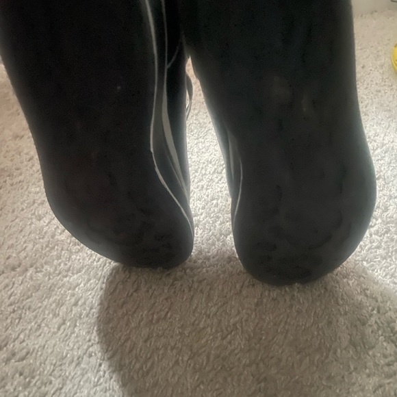 Alexander McQueen Blsck and white - Picture 5 of 5